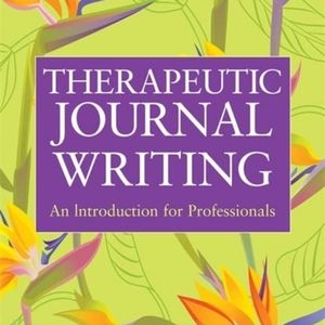 NWOT JOURNALLING SELF-HELP Book